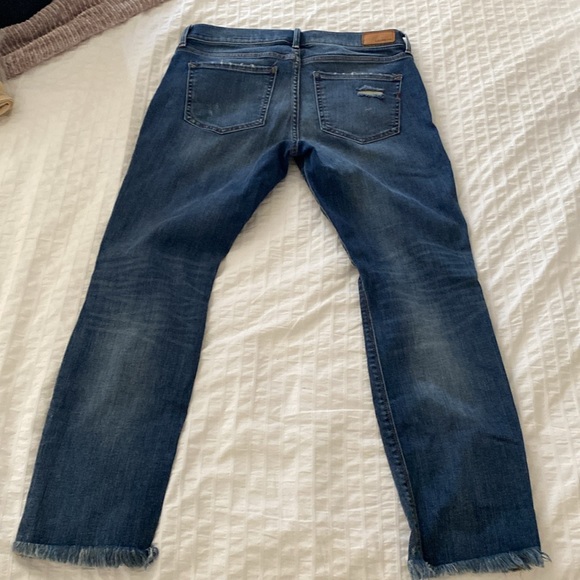 Express Jeans - Picture 2 of 5